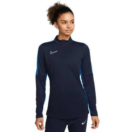 Bluza Dama NIKE Academy 23 Drill Top W 525948 DR1354-451